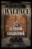 Az igazak visszatérnek (eBook, ePUB)