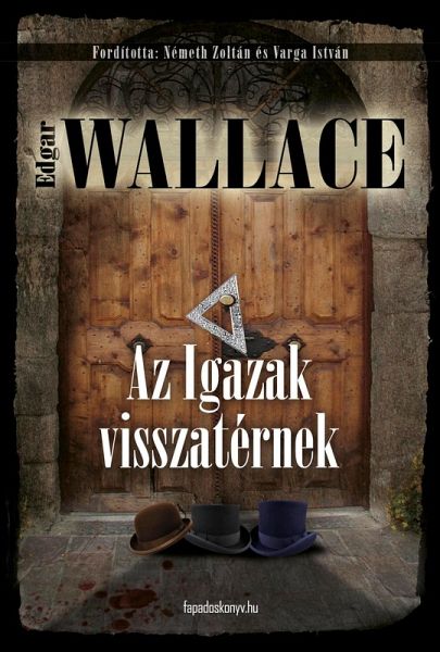 Az igazak visszatérnek (eBook, ePUB) Az igazak visszatérnek (eBook, ePUB)