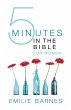 Five Minutes in the Bible for Women... - Bild 1
