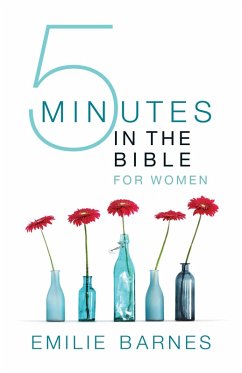 Five Minutes in the Bible for Women (eBook, ePUB) - Emilie Barnes