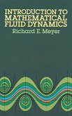Introduction to Mathematical Fluid Dynamics (eBook, ePUB)