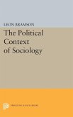 The Political Context of Sociology (eBook, PDF)