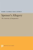 Spenser's Allegory (eBook, PDF)