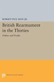 British Rearmament in the Thirties (eBook, PDF)