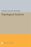 Topological Analysis (eBook, PDF)