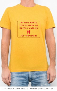 Cover My Wife Wants You to Know I'm Happily Married (eBook, ePUB)