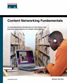 Content Networking Fundamentals (eBook, PDF)