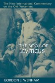 Book of Leviticus (eBook, ePUB) Book of Leviticus (eBook, ePUB)