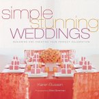 Simple Stunning Weddings (eBook, ePUB)