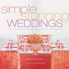 Cover Simple Stunning Weddings (eBook, ePUB)