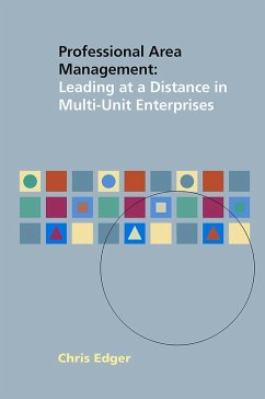 Cover Professional Area Management (eBook, ePUB)