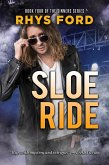 Sloe Ride (eBook, ePUB) Sloe Ride (eBook, ePUB)