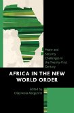 Africa in the New World Order (eBook, ePUB)