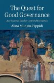 Quest for Good Governance (eBook, ePUB)