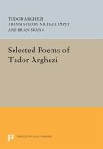 Selected Poems of Tudor Arghezi (eBook, PDF)