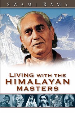 Cover Living with the Himalayan Masters (eBook, ePUB)