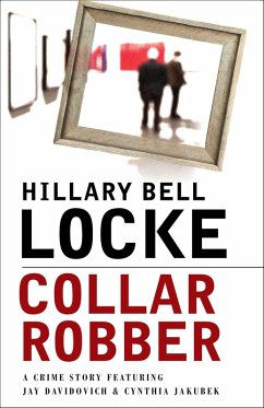 Cover Collar Robber (eBook, ePUB)