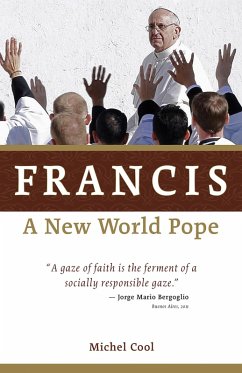 Francis, a New World Pope (eBook, ePUB) Cover Francis, a New World Pope (eBook, ePUB)