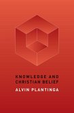 Knowledge and Christian Belief (eBook, ePUB)