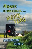 Amore significa... niente paura (eBook, ePUB)