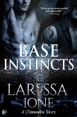 Base Instincts (eBook, ePUB) Base Instincts (eBook, ePUB)