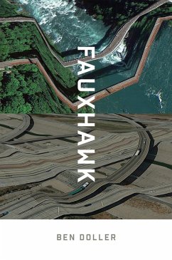Cover Fauxhawk (eBook, ePUB)