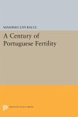 Century of Portuguese Fertility (eBook, PDF)