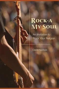 Cover Rock-A My Soul (eBook, ePUB)