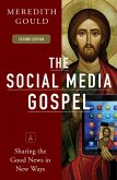 The Social Media Gospel (eBook, ePUB)