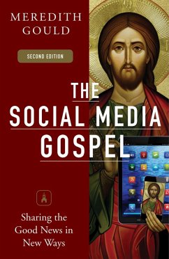 Cover The Social Media Gospel (eBook, ePUB)