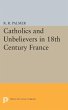 Catholics and Unbelievers in 18th... - Bild 1