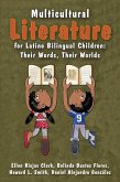 Multicultural Literature for Latino Bilingual Children (eBook, ePUB)