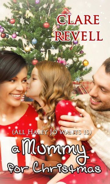 Mummy for Christms (eBook, ePUB) Mummy for Christms (eBook, ePUB)