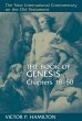 Book of Genesis, Chapters 18-50 (eBook,... - Bild 1