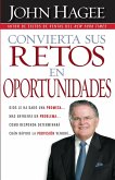 Convierta sus retos en oportunidades (eBook, ePUB) Convierta sus retos en oportunidades (eBook, ePUB)