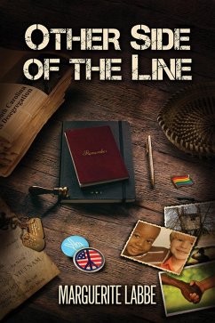 Cover Other Side of the Line (eBook, ePUB)