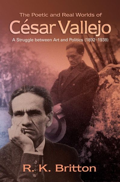 Poetic and Real Worlds of Cesar Vallejo (eBook, PDF)