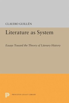 Cover Literature as System (eBook, PDF)