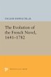 The Evolution of the French Novel,... - Bild 1