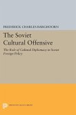 Soviet Cultural Offensive (eBook, PDF)
