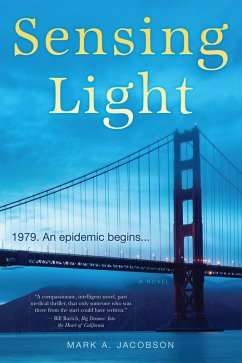 Cover Sensing Light (eBook, ePUB)