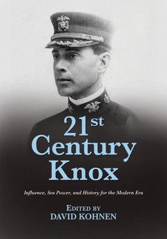 21st Century Knox (eBook, ePUB)
