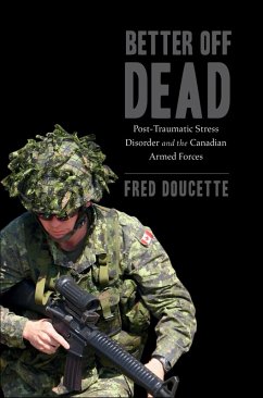 Cover Better Off Dead (eBook, ePUB)
