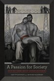 A Passion for Society (eBook, ePUB)