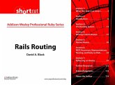 Rails Routing (Digital Shortcut) (eBook, PDF)