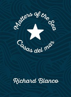 Cover Matters of the Sea / Cosas del mar (eBook, ePUB)