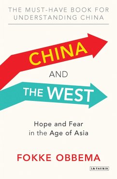 Cover China and the West (eBook, ePUB)