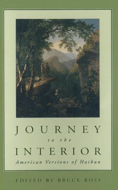 Journey to the Interior (eBook, ePUB) - Ross, Bruce