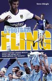 Football Fling (eBook, ePUB)