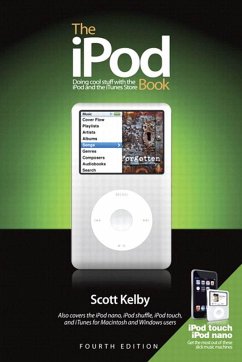 iPod Book, The (eBook, PDF) - Kelby, Scott